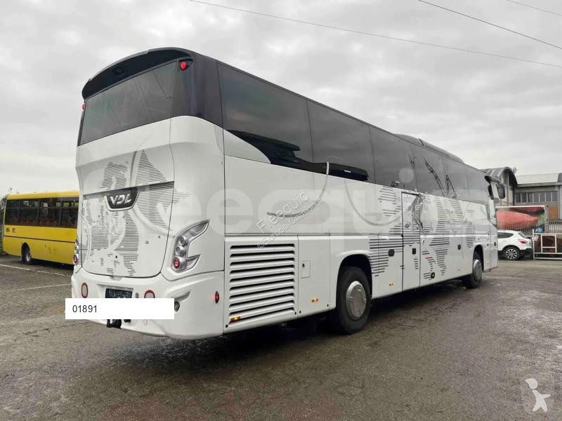 VDL Futura coach