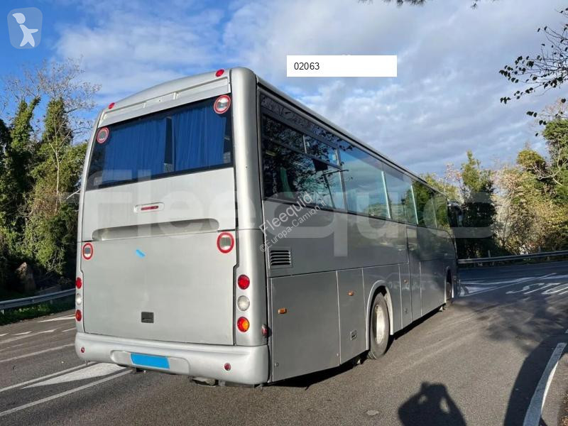 Autokar Irisbus
