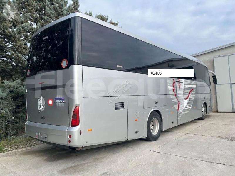 Irisbus 389 coach
