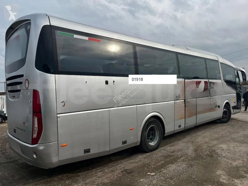 Rutebil Irizar i6