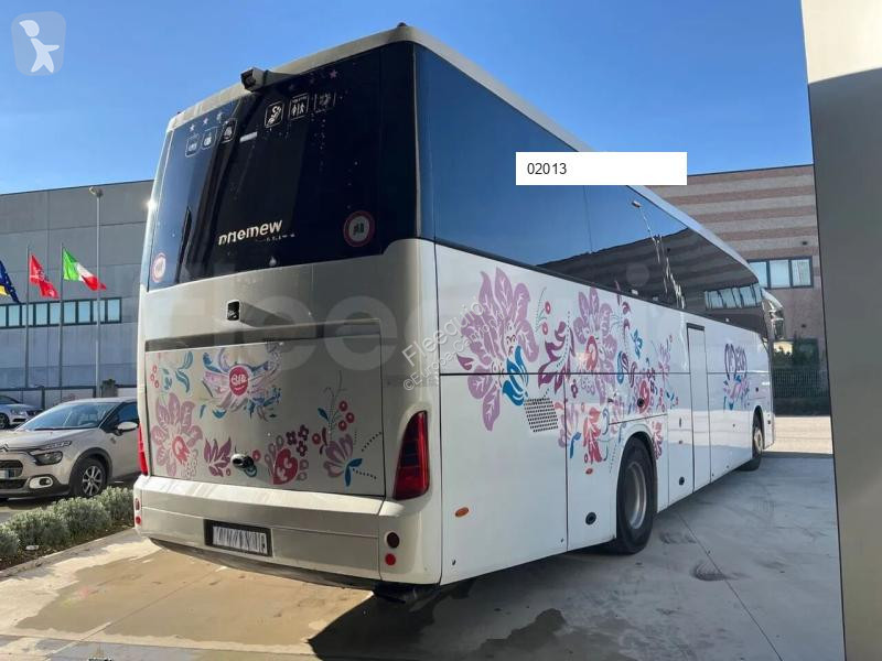 Irisbus  coach