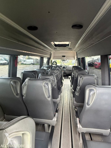 Iveco Daily coach