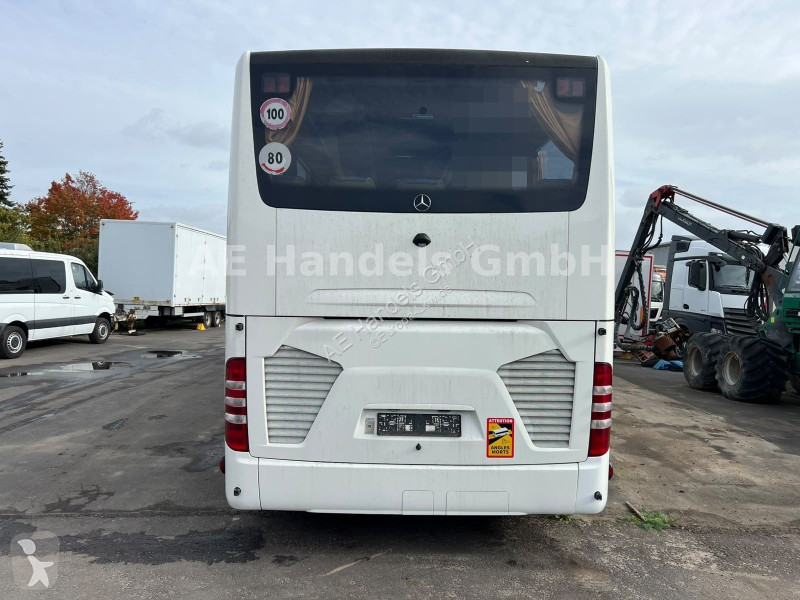 Touringcar Mercedes RHD M...