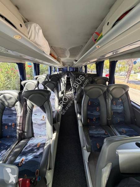 Irizar 10m60 coach