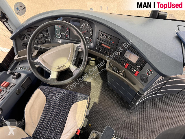 Autokar MAN Cityliner P16 -2016