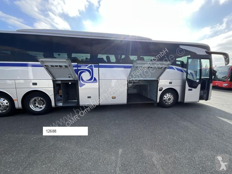 Rutebil Mercedes 16 RHD