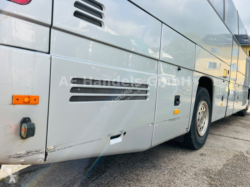 Touringcar Mercedes O 350 RHD LL *49+1...