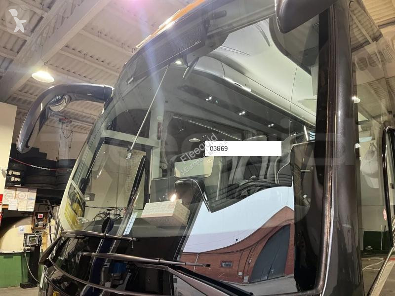 Irizar i6 coach