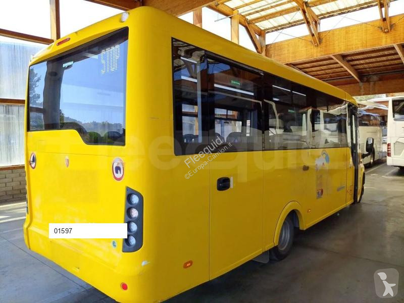 Autokar Iveco