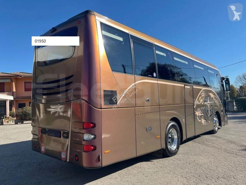 Maestro coach