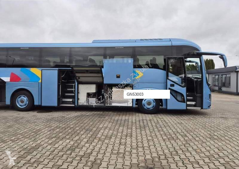 Rutebil Volvo