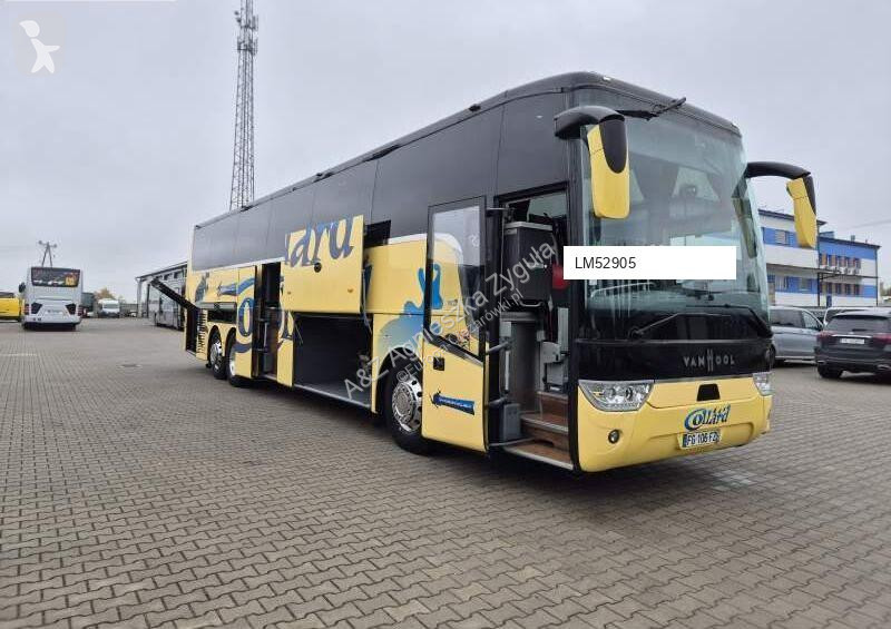 Rutebil Van Hool ACRON TX16