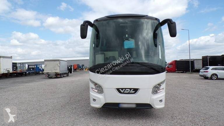 Rutebil VDL Futura 129-300 FHD2 AS Tronic Aut Bus