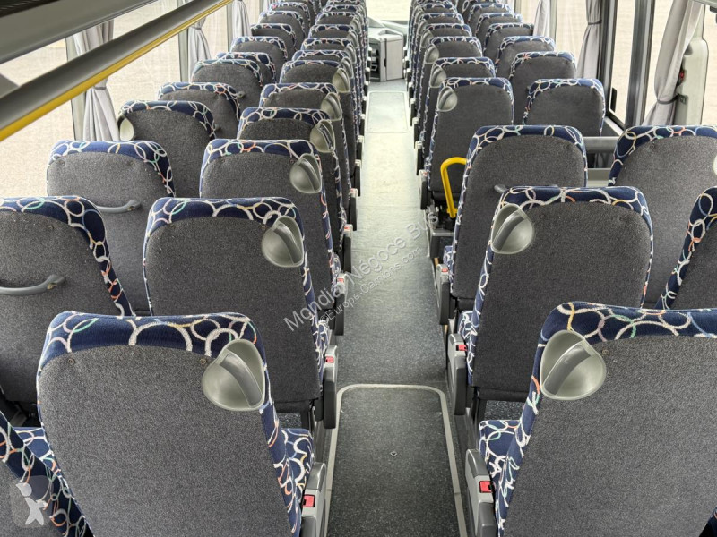 Rutebil Setra  416 UL