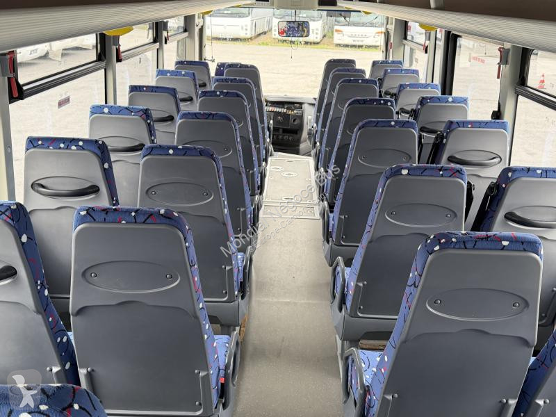 Rutebil Otokar U