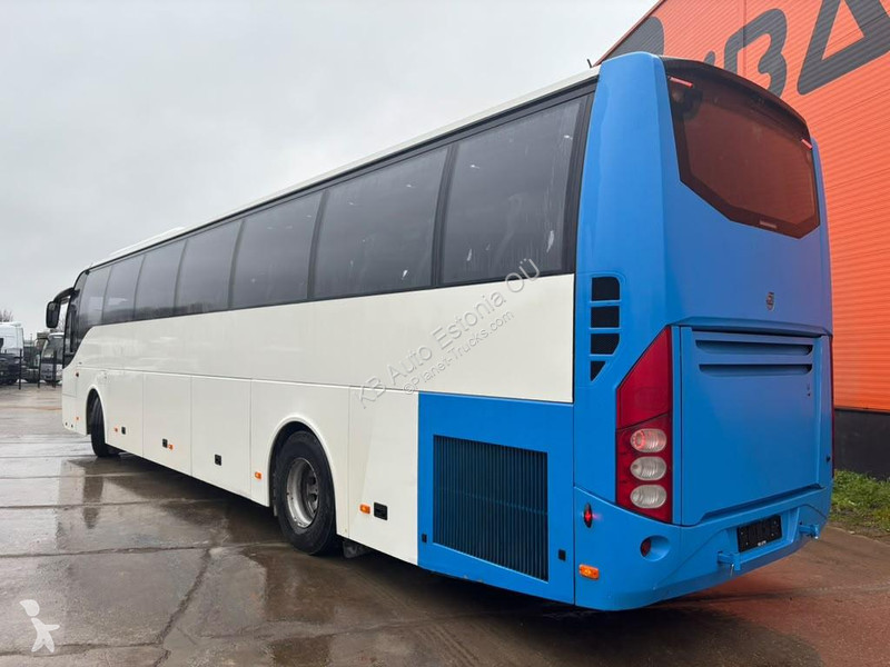 Touringcar Volvo B11R H 4x2 EURO 6 / AC /...