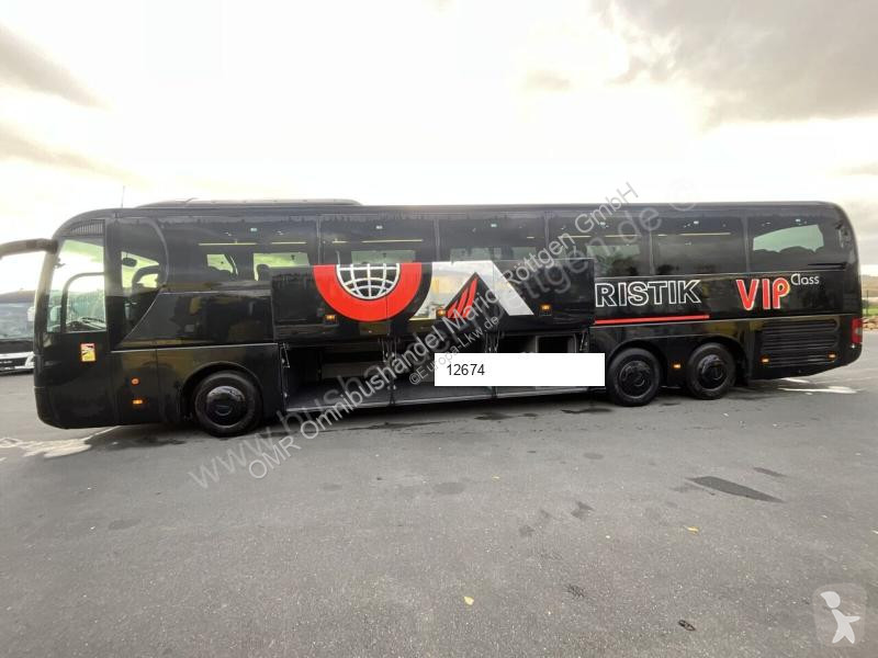 Autocar MAN R 08 Lions Coach L