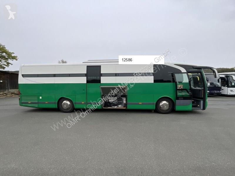 Autocar Mercedes 0 580-15 RH