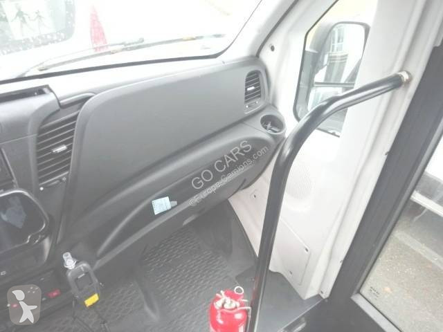 Autocarro Iveco daily 22+1 clim integrale