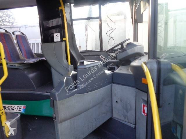 Autocar Setra