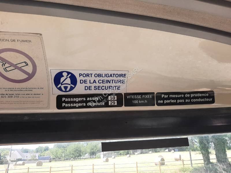 Touringcar Irisbus