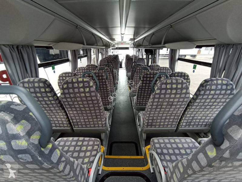 Touringcar MAN INTERCITY BVA CLIM
