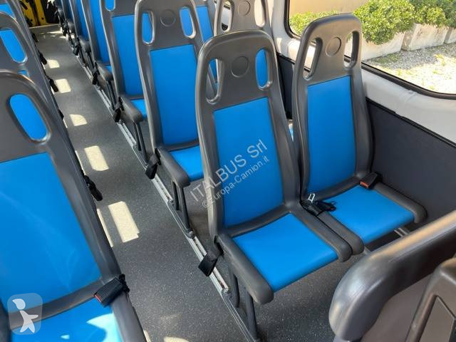 Autocarro Iveco a 50 / S 34