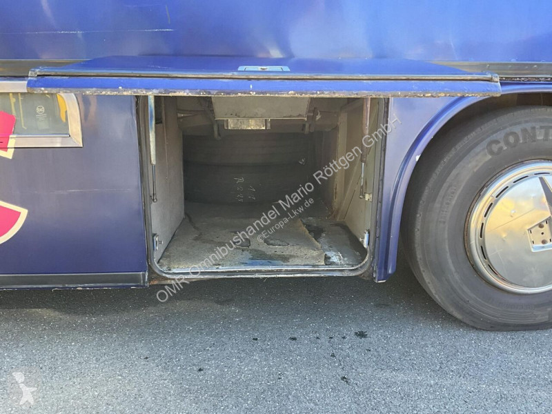 Rutebil Neoplan N 212