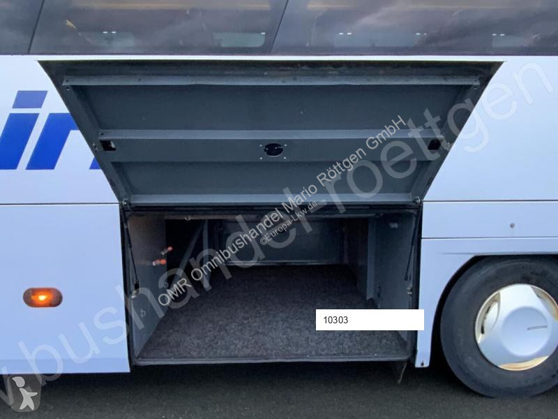 Autocarro Neoplan