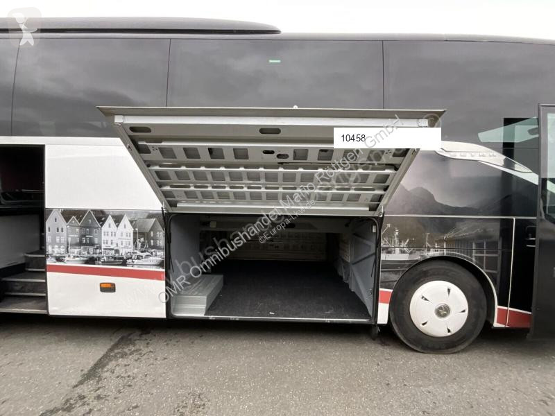 Autocar Setra S 517 HD