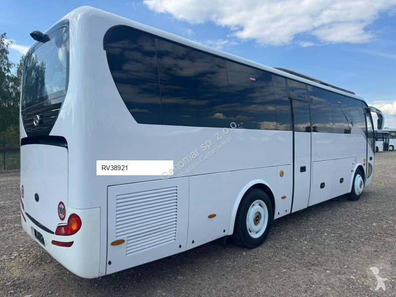 Touringcar King Long XMQ6996