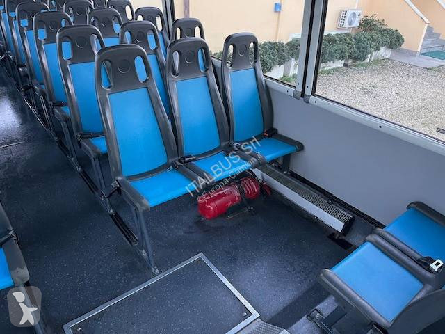 Autocarro Iveco SITCAR EUROCARGO 100