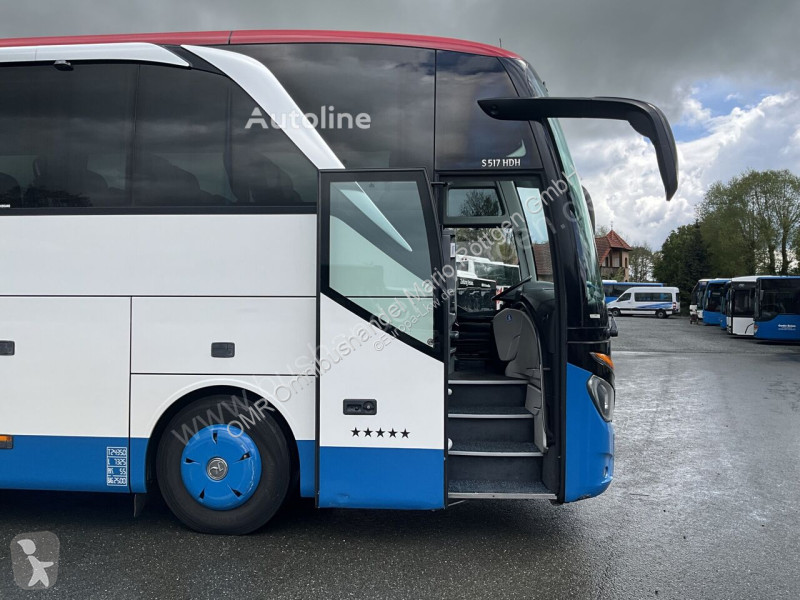 Autocar Setra S 517 HDH