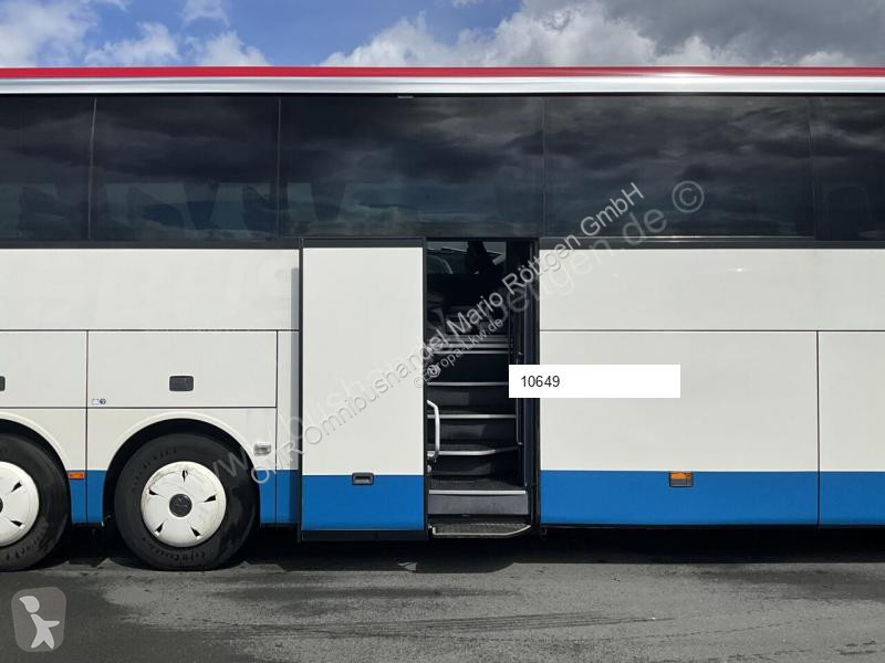 Autocar Setra S 517 HDH