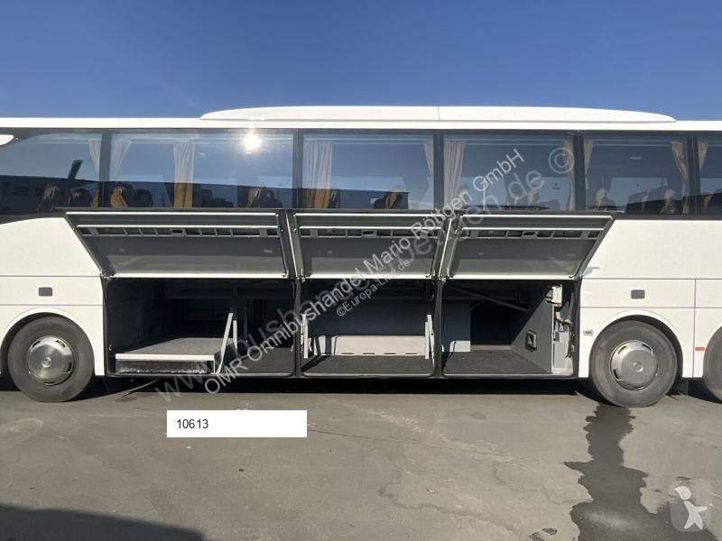 حافلة Mercedes RHD