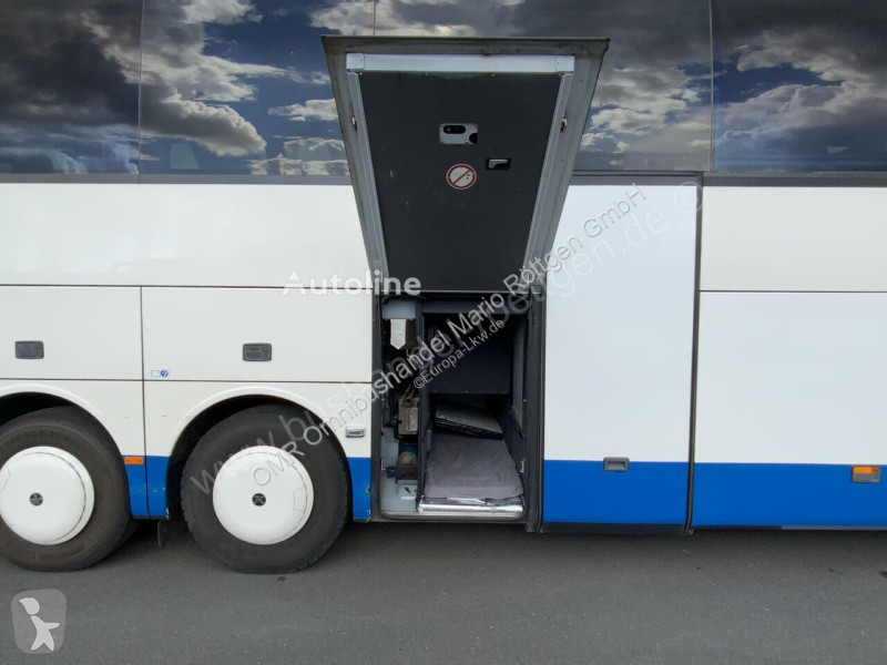 Autocar Setra S 517 HDH