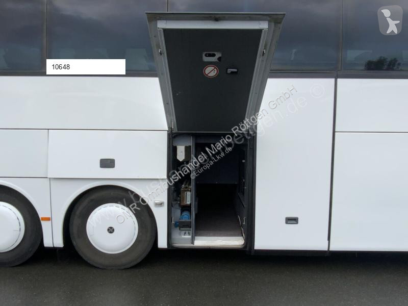 Autocar Setra S 517 HDH