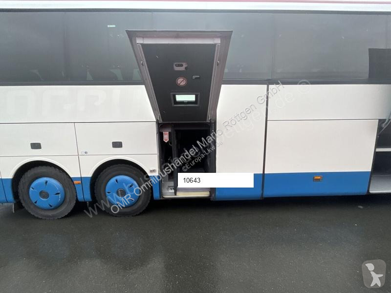 Autocar Setra S 517 HDH