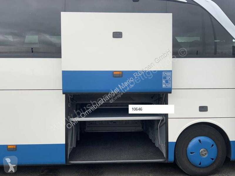 Autocar Setra S 517 HDH