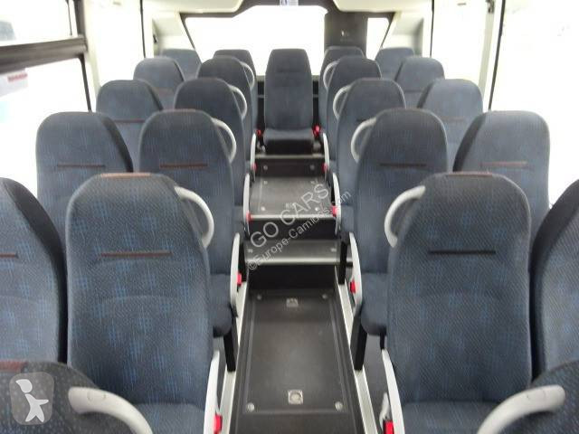 Autocarro Temsa LD13 SB+ 63PL