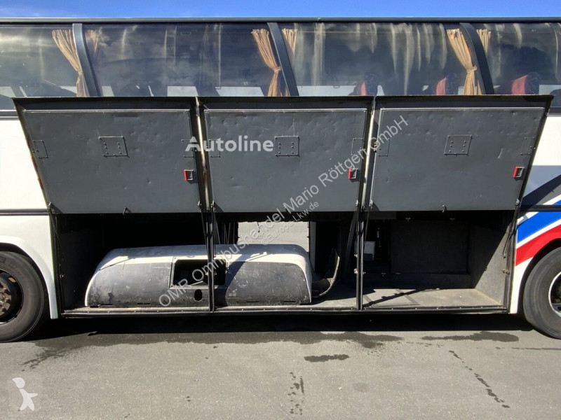 Autocar Neoplan N 116