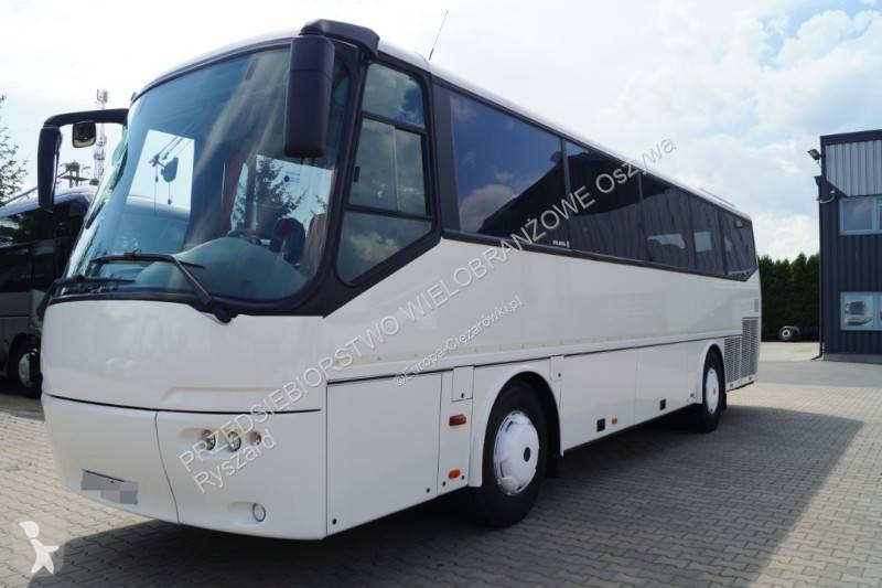 Linjebuss Bova FUTURA FDL 10.40
