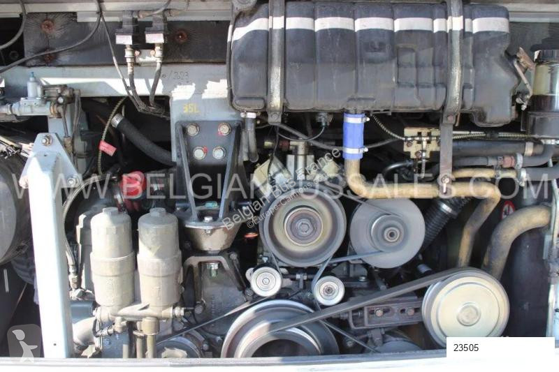 Autokar Mercedes 15RHD / 12.1m / Airco / Euro 5
