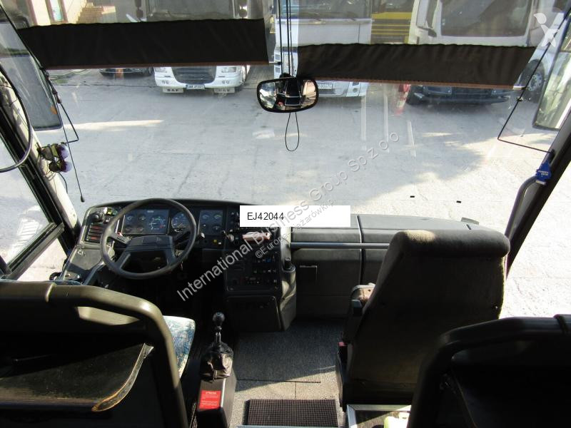 حافلة Volvo B12 AXIAN