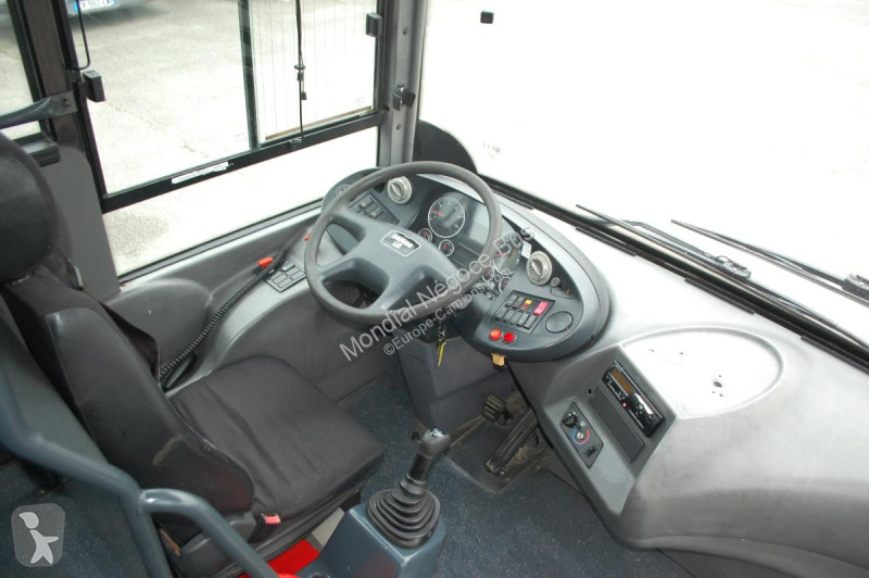 Autocar MAN 3 A91