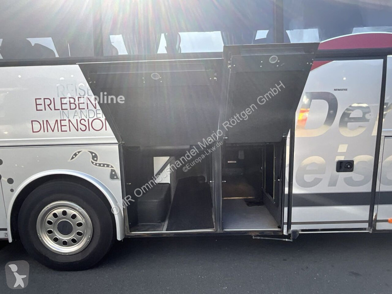 Autocar VDL Futura