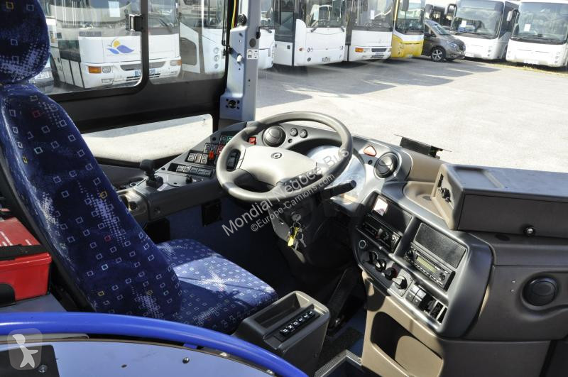 Autocar Irisbus LE