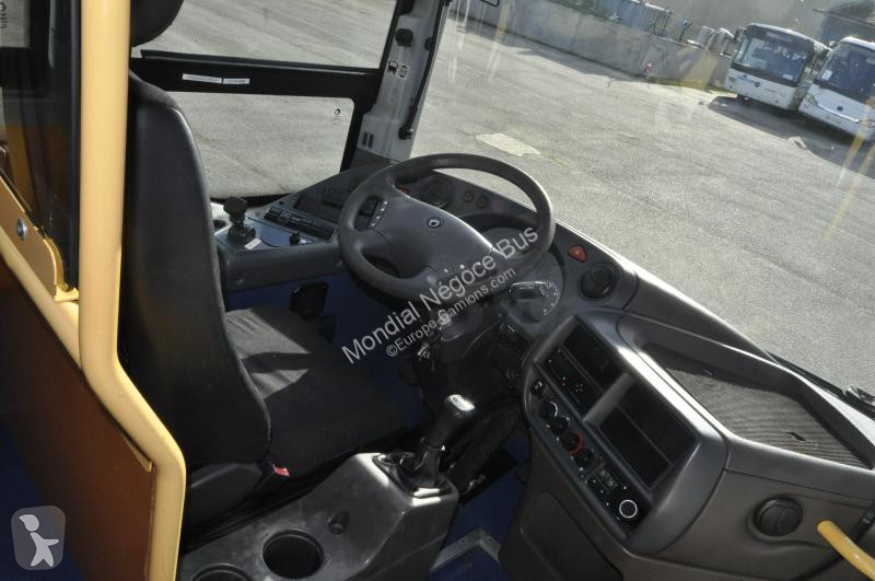 Touringcar Irisbus