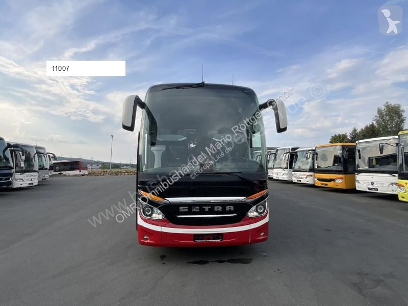 Autocar Setra S 516 HDH