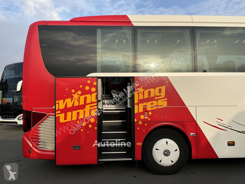 Autocar Setra S 511 HD